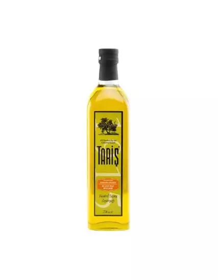 Tariş North Aegean Extra Virgin Olive Oil 750ml PGI